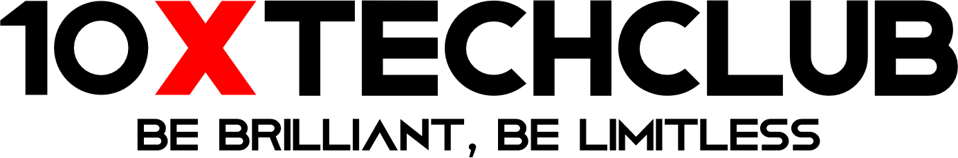 10xtech Logo